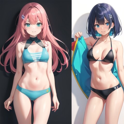 人とAIの化かし合い