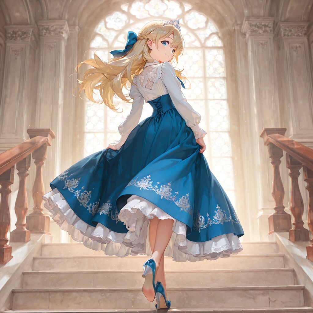 プリンセス 2615