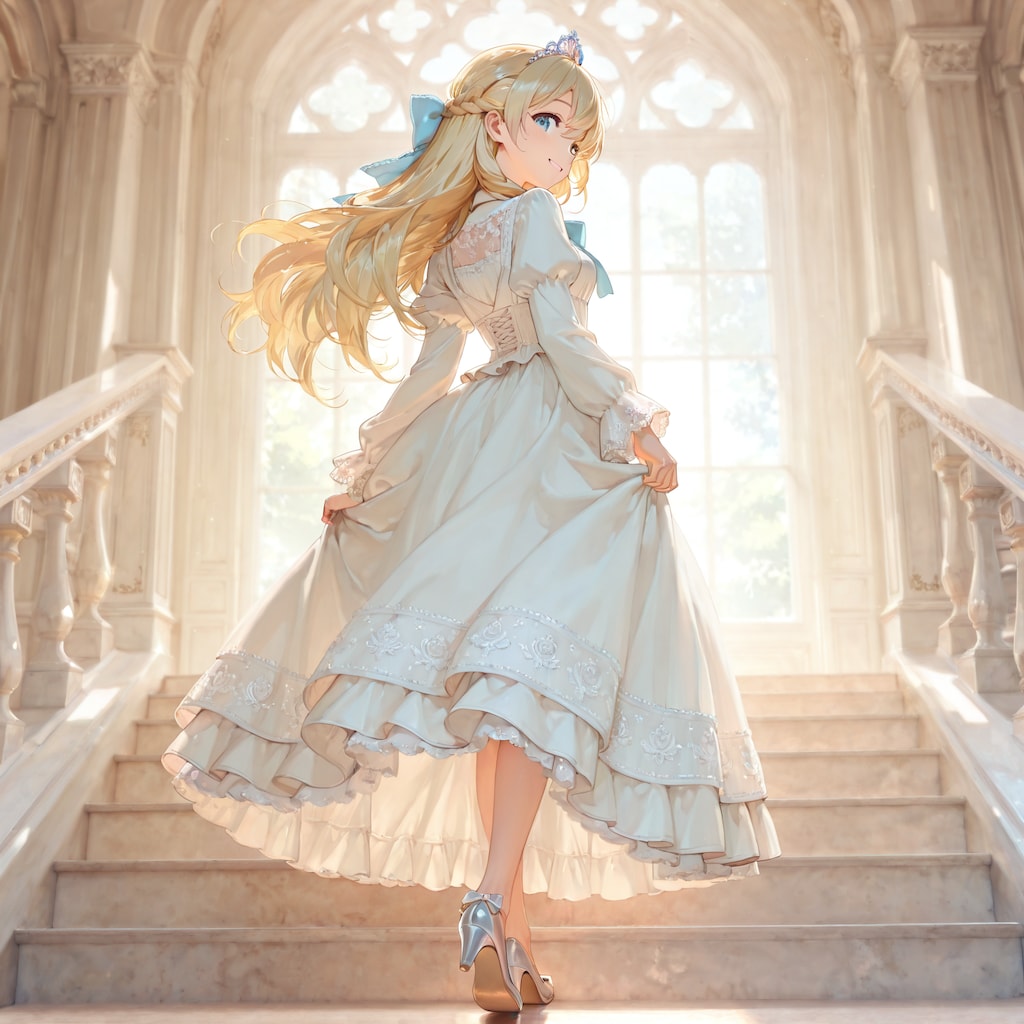 プリンセス 2615