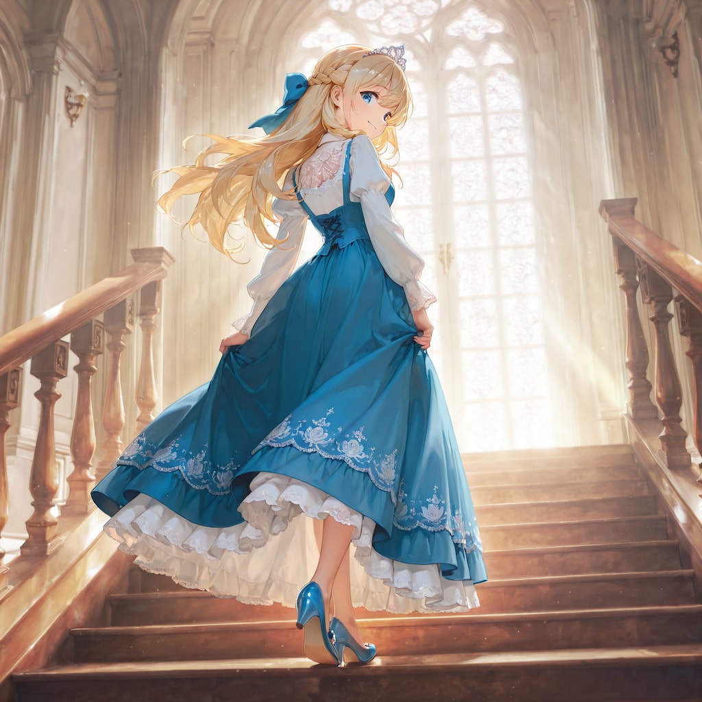 プリンセス 2615