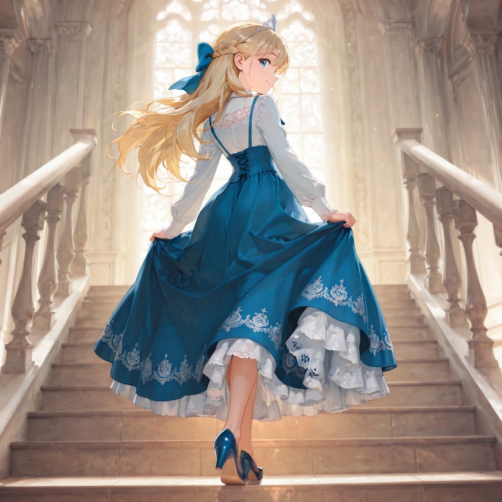 プリンセス 2615