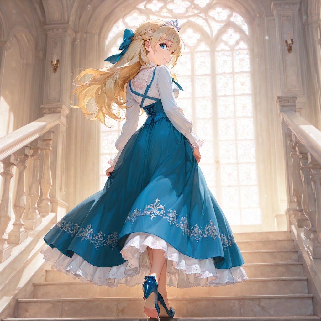 プリンセス 2615