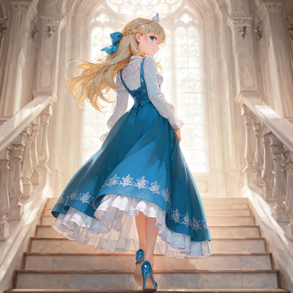 プリンセス 2615