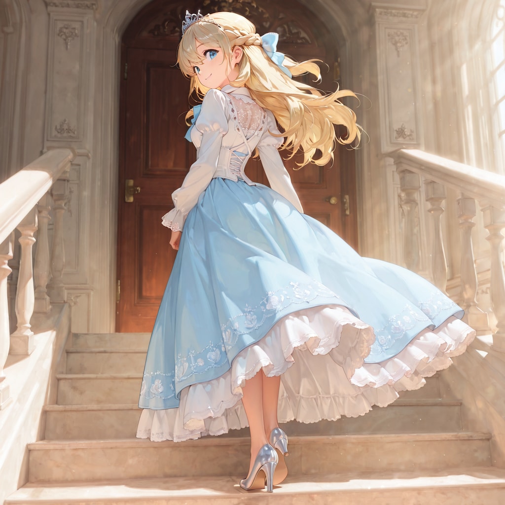 プリンセス 2615