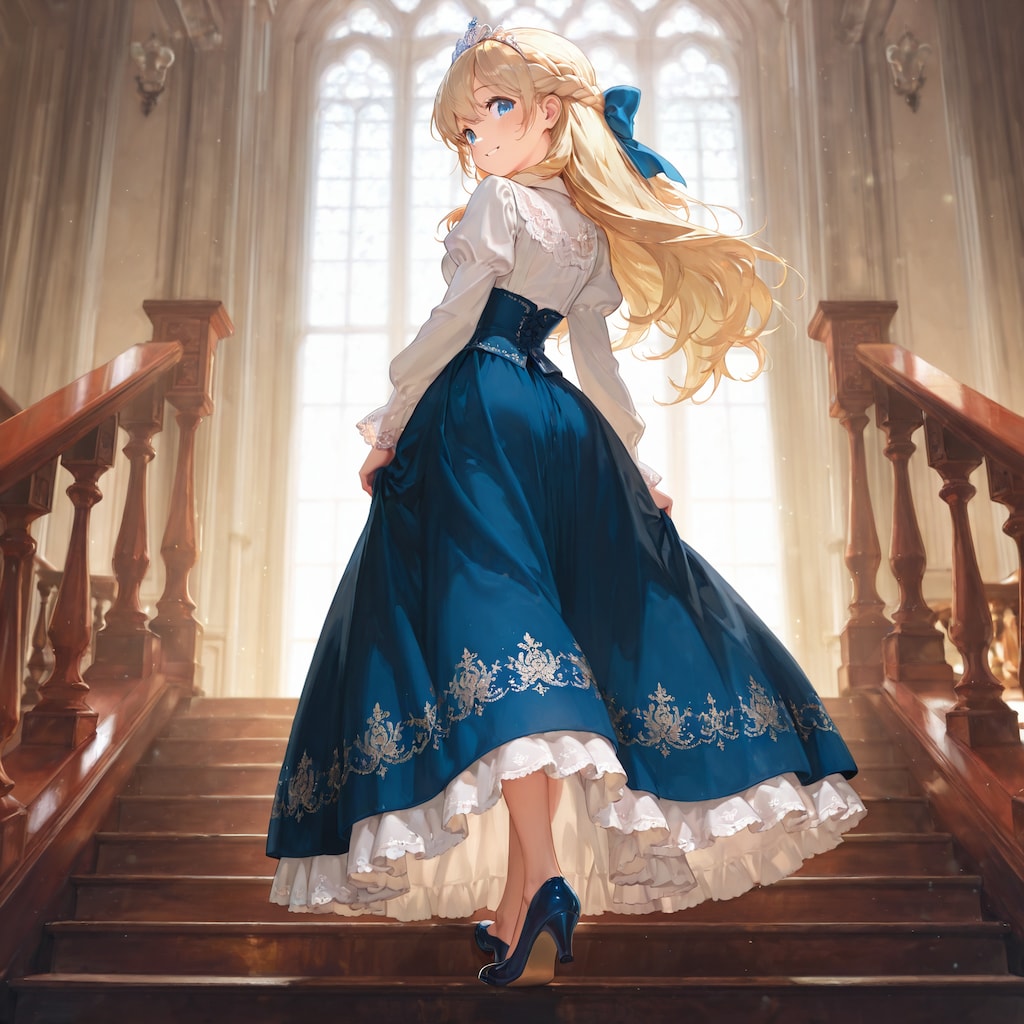 プリンセス 2615