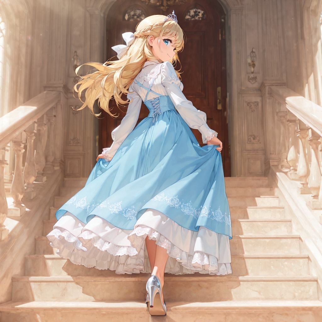 プリンセス 2615