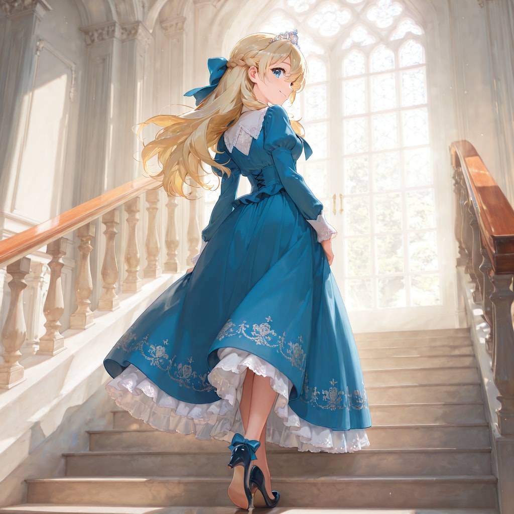 プリンセス 2615
