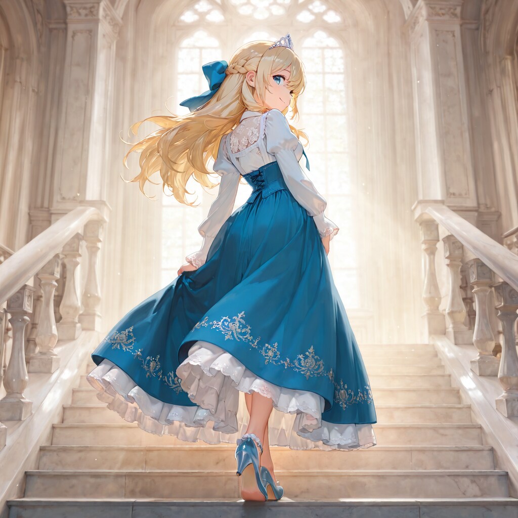 プリンセス 2615