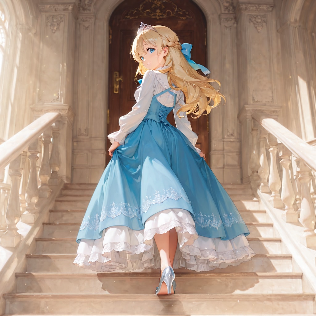プリンセス 2615