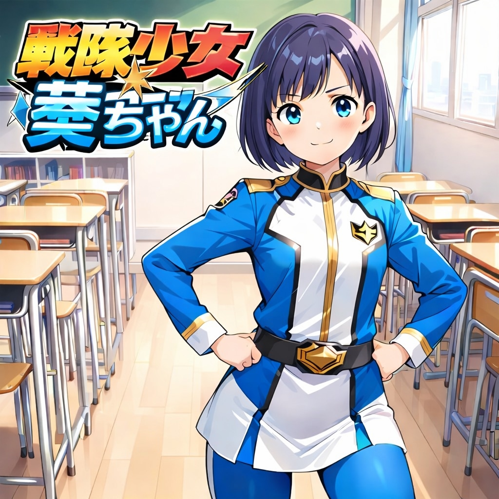 戦隊シリーズ | の人気AIイラスト・グラビア