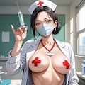 💉SEXY NURSE💉 7枚目