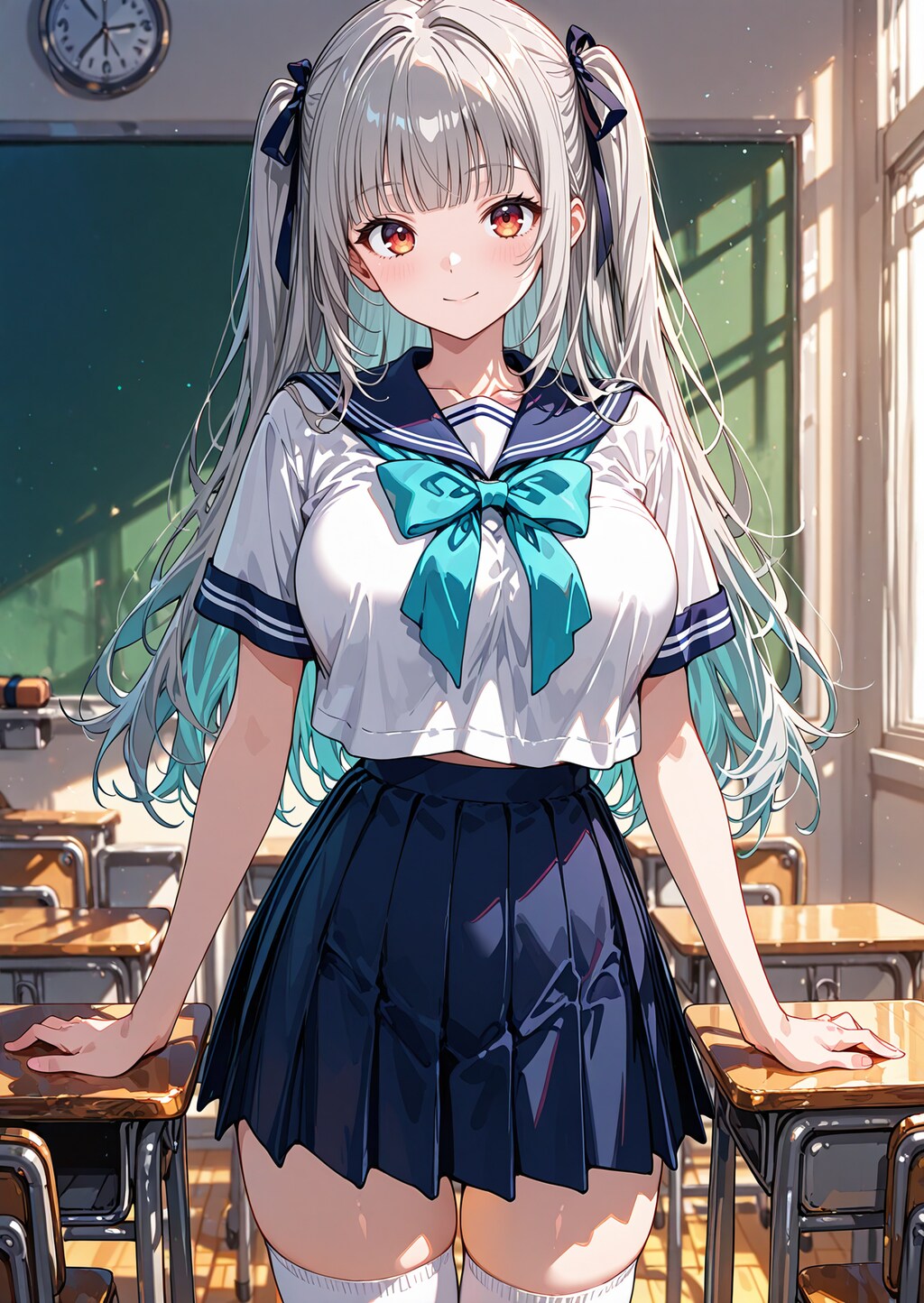 早乙女あかね（全年齢）