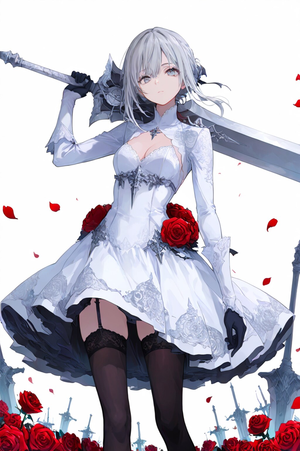 スノウホワイト