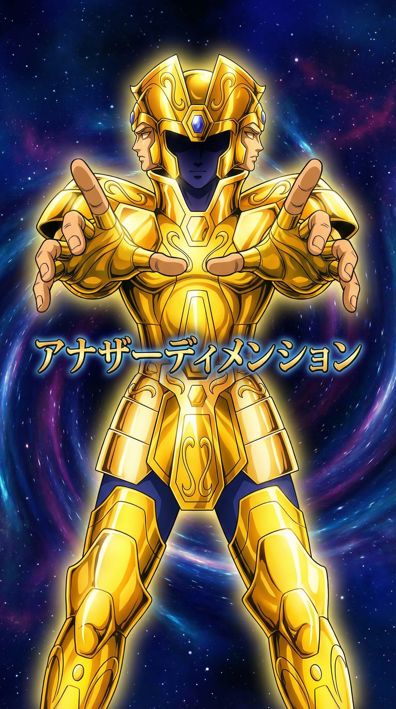 ♊Άλλη διάσταση！！♊ | の人気AIイラスト・グラビア