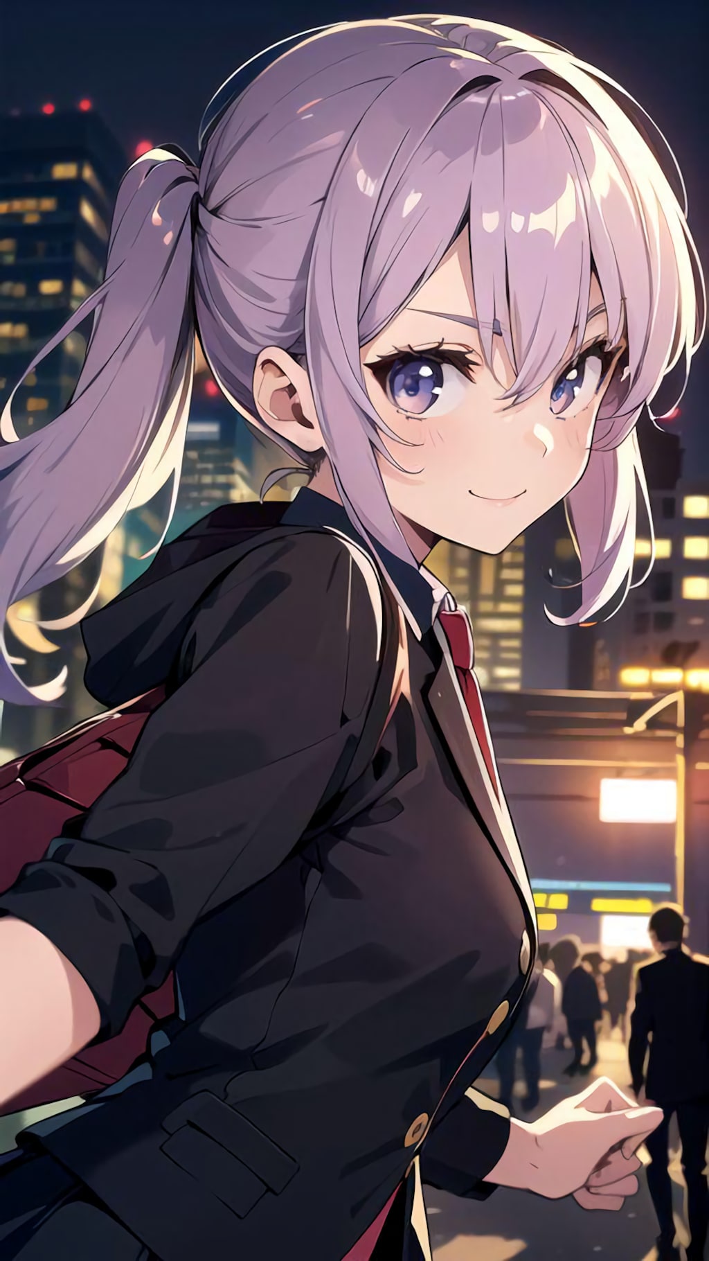 試験終了・遊ぶぞっ!