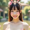 バーニーガール1 4枚目