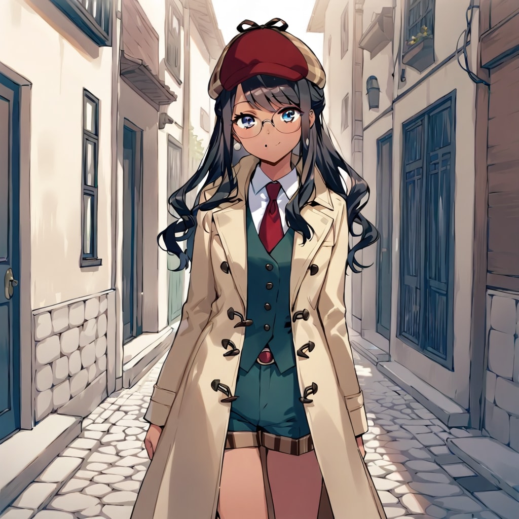 #探偵に参加する