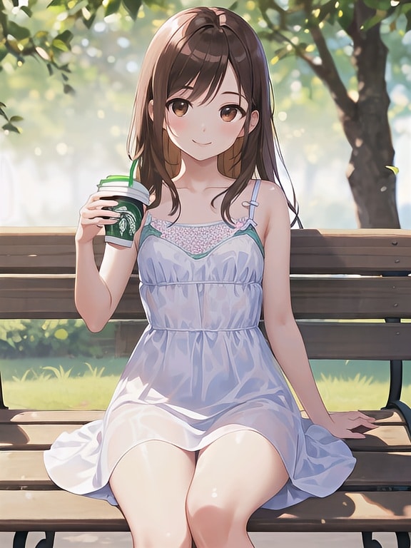 ちょっと休憩