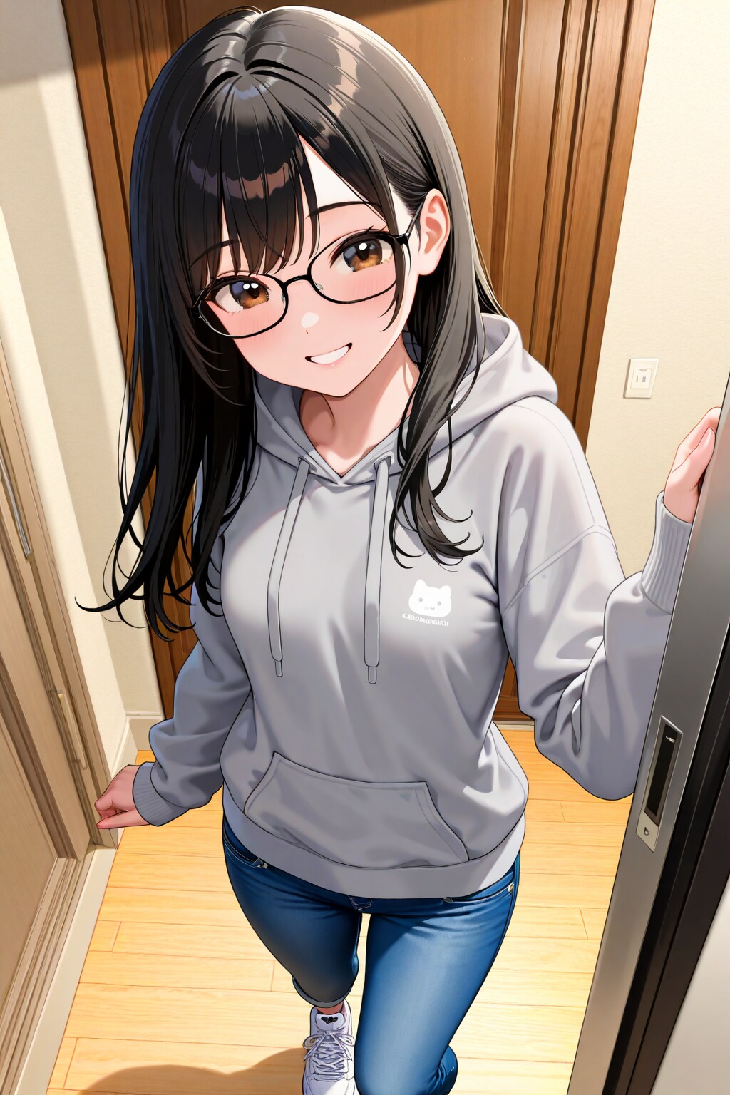 命名案　佐加巻　佳苗ちゃん
