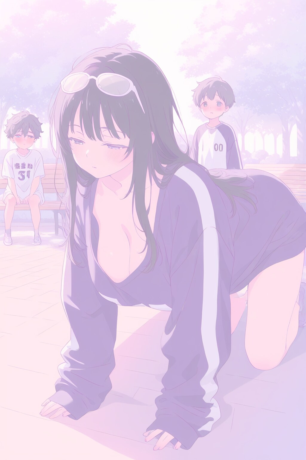めがねめがね