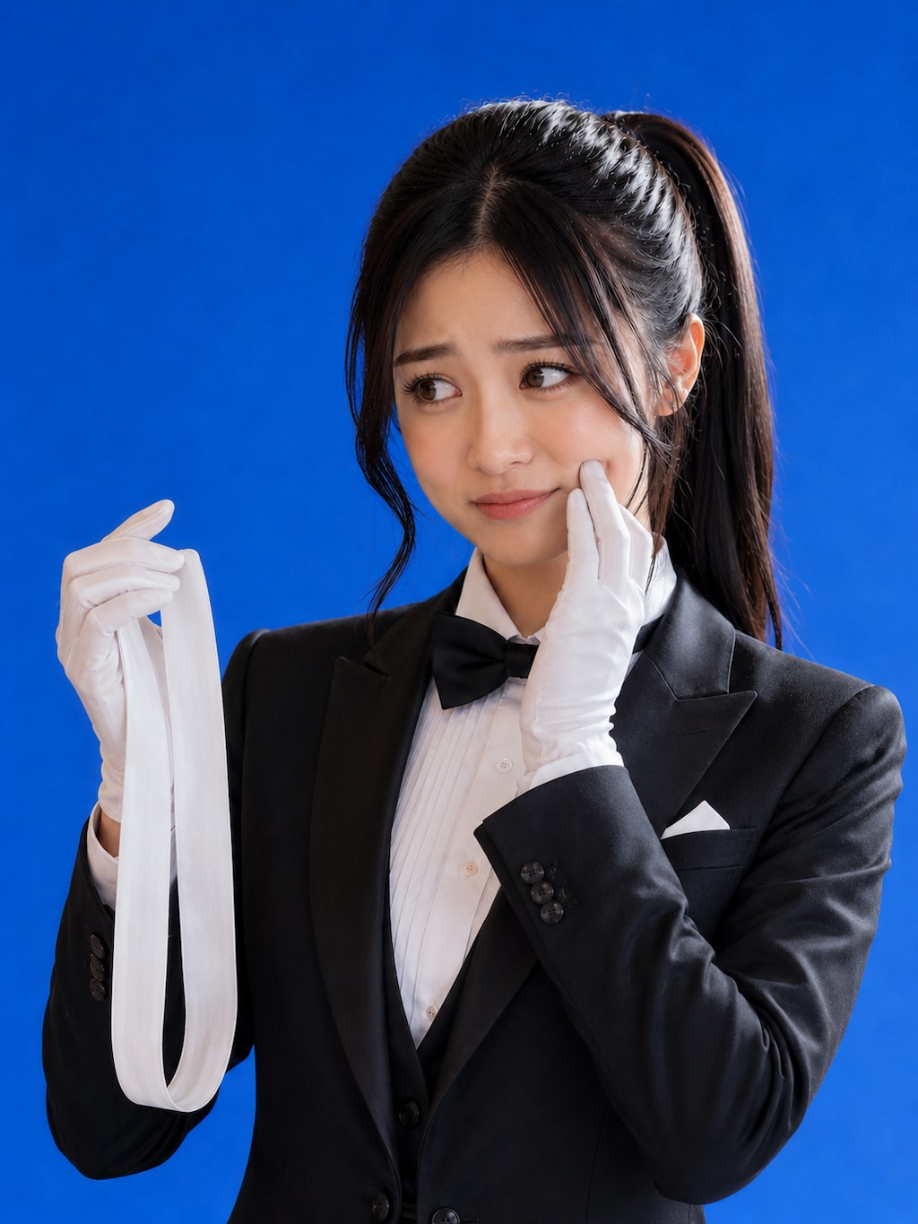ゴムパッチン
