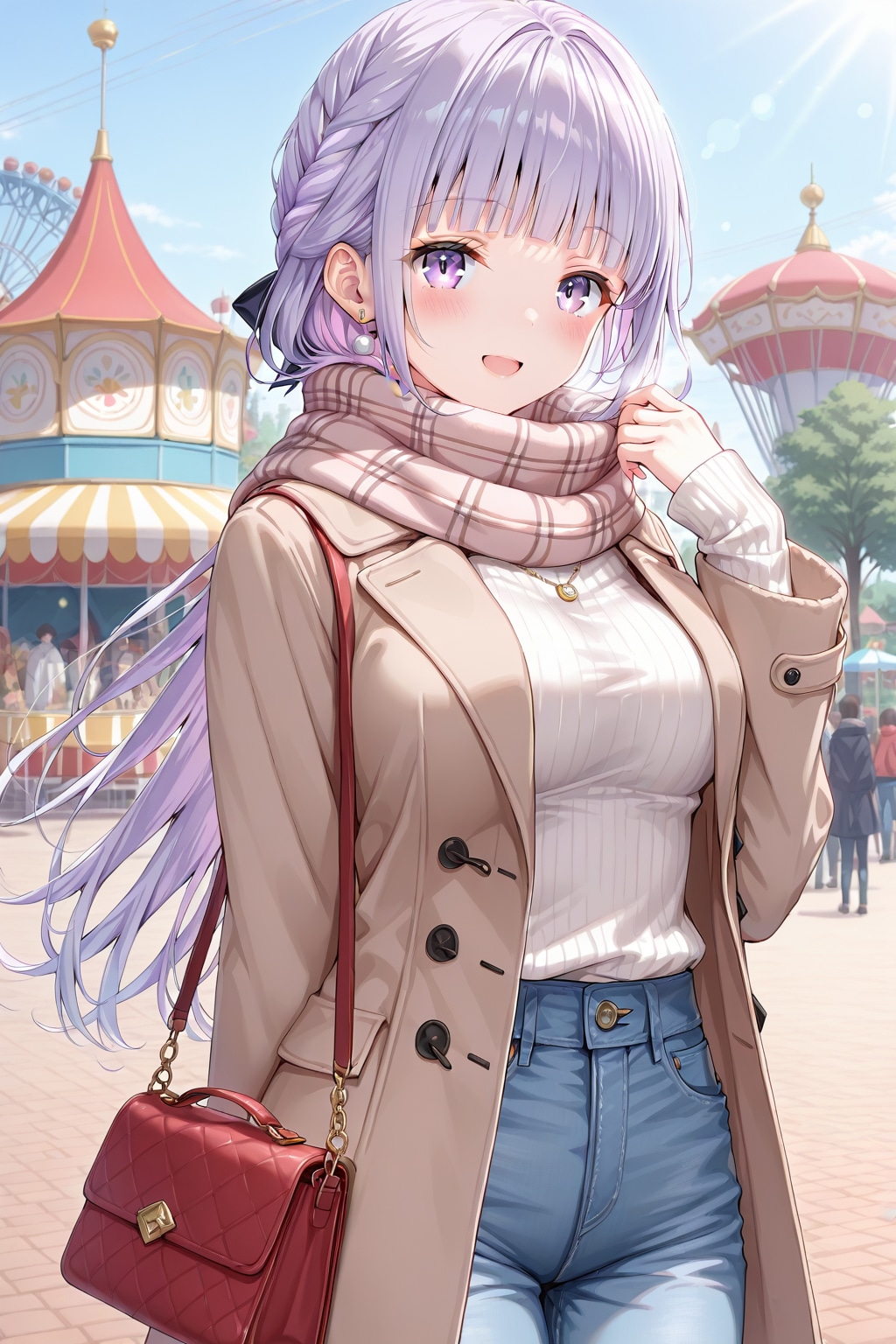 千早ちゃん６５