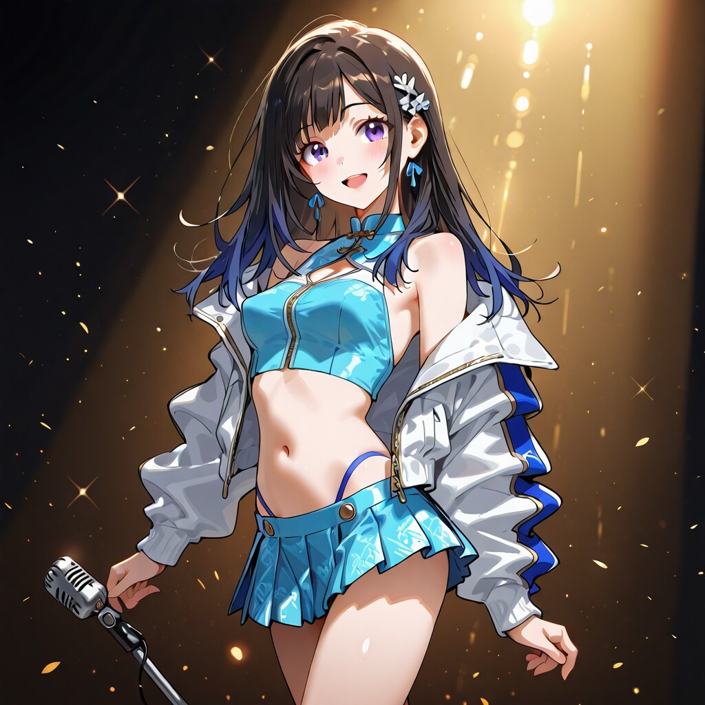 オリキャラ青