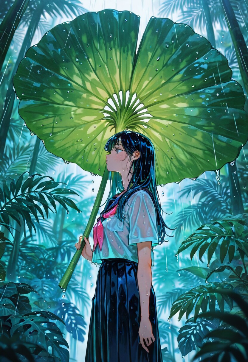 RainForest