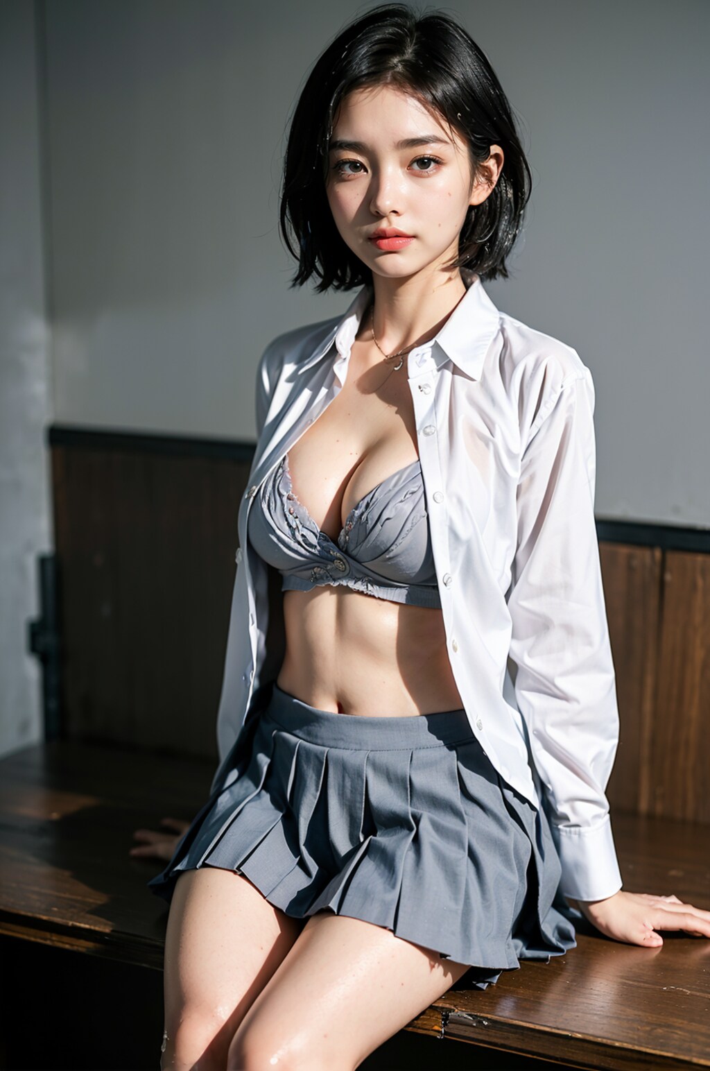 これで許してくれる？