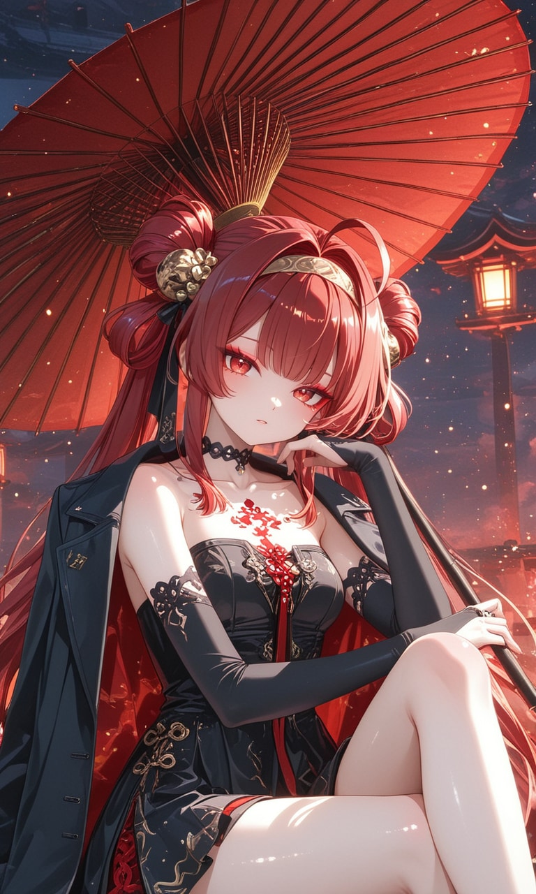 鎖暝(サメイ)