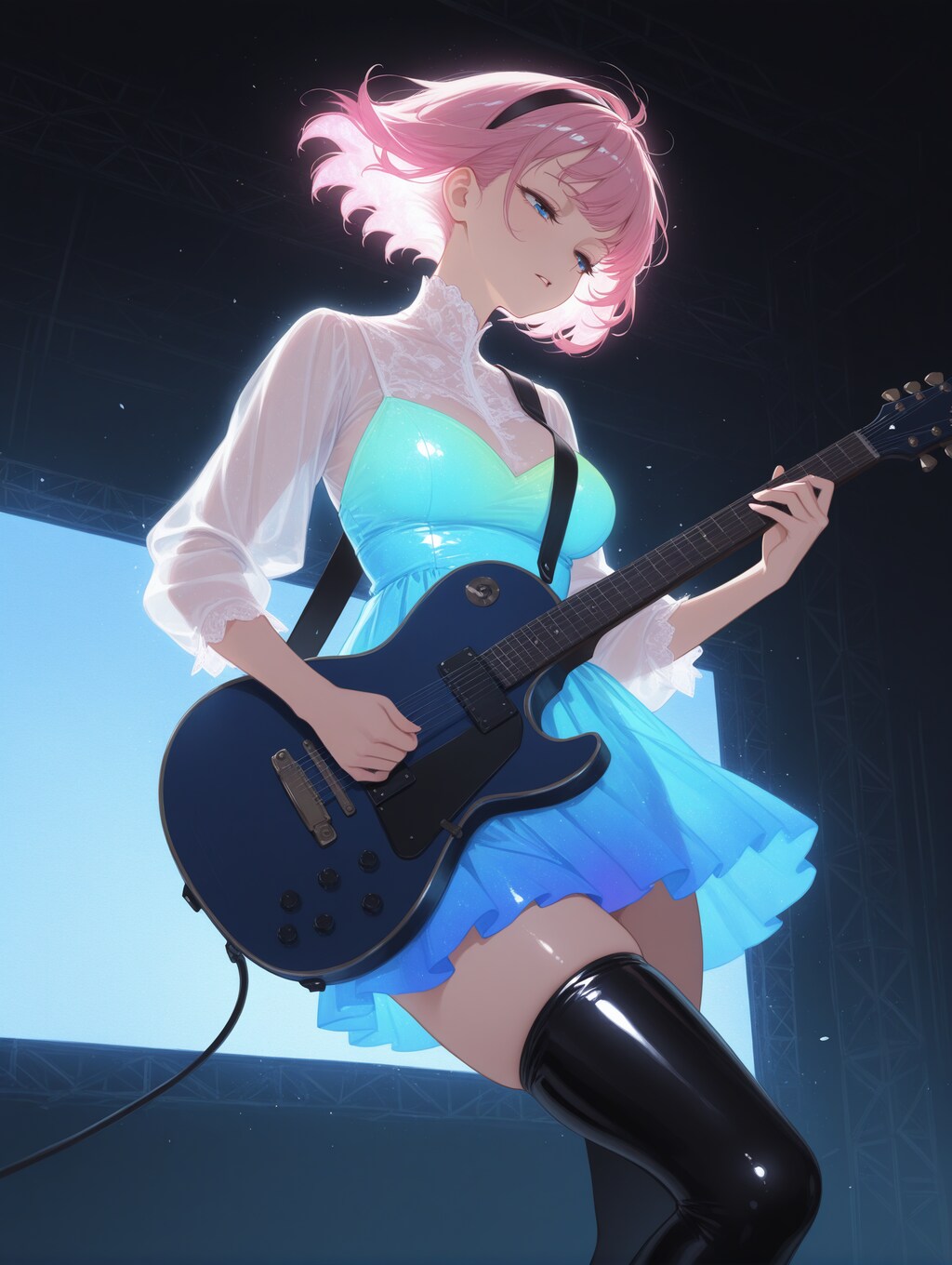 カラフル・アイドル