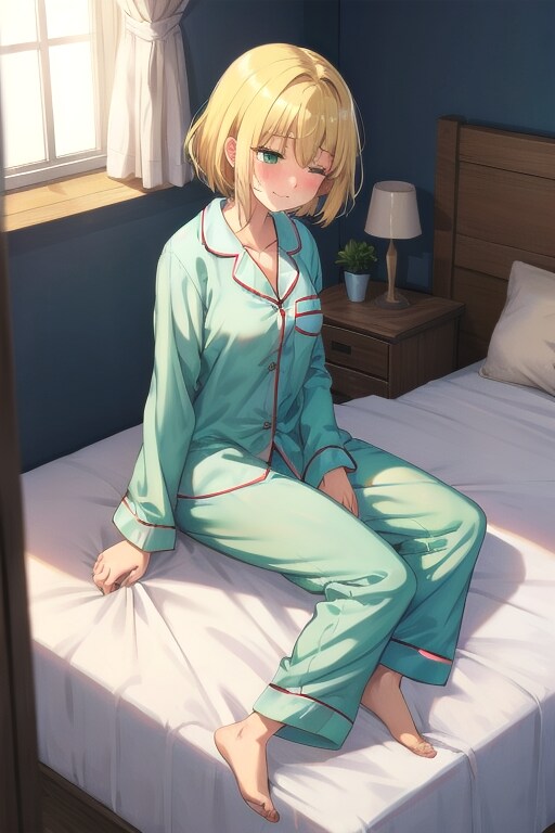風邪引いてダウン