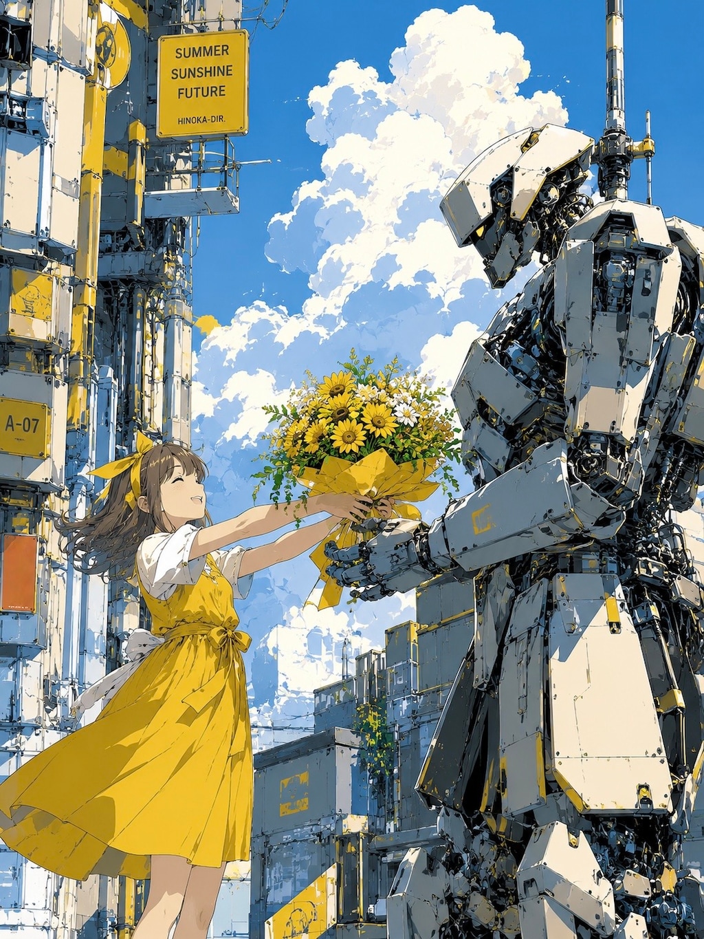 SUMMER PROTOCOL