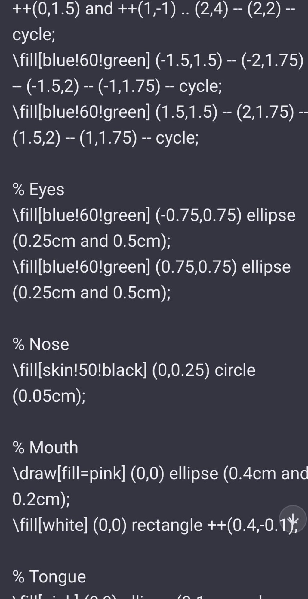 ChatGPT製初音ミク