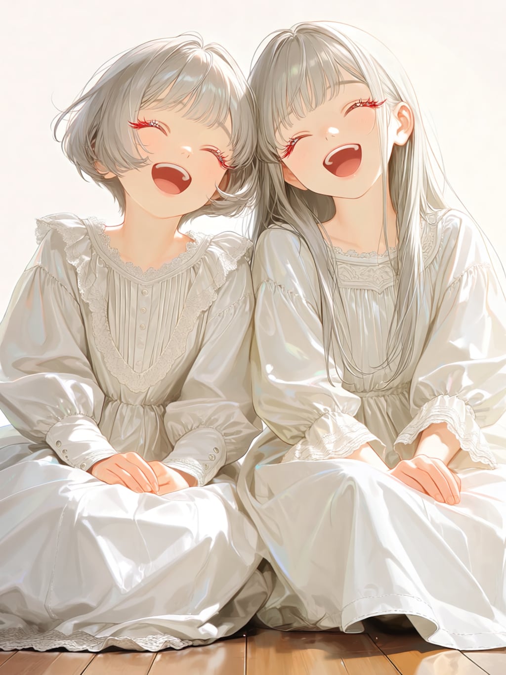 クラシカル