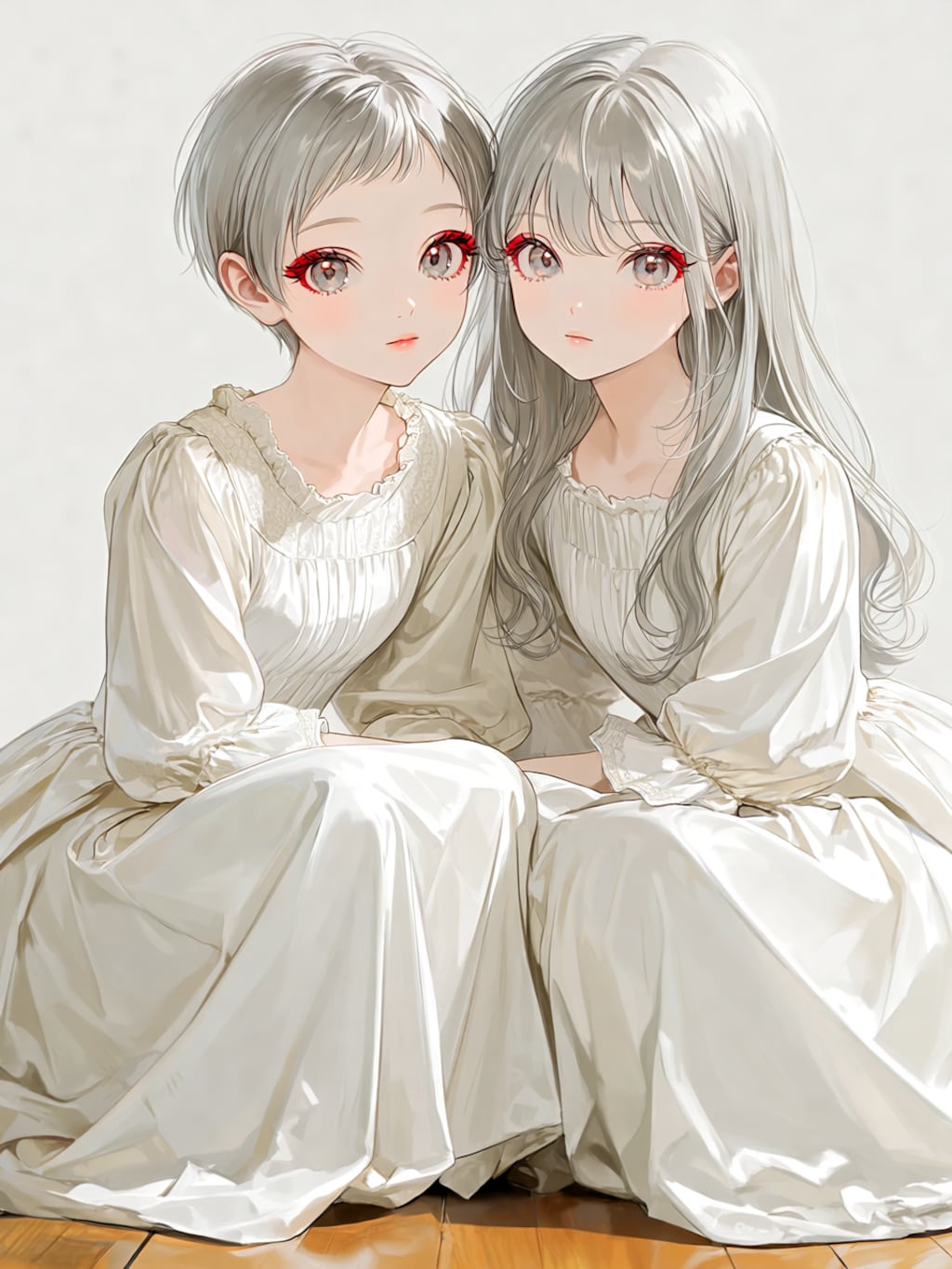 クラシカル
