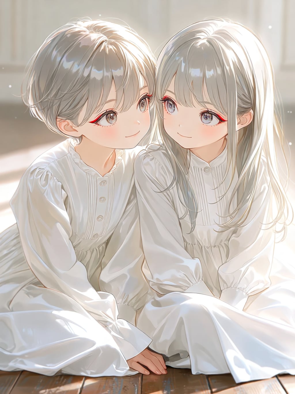 クラシカル