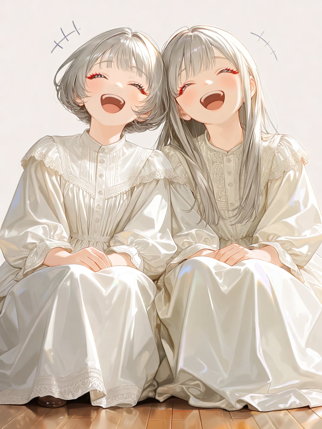 クラシカル