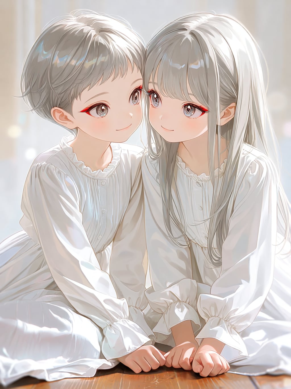 クラシカル