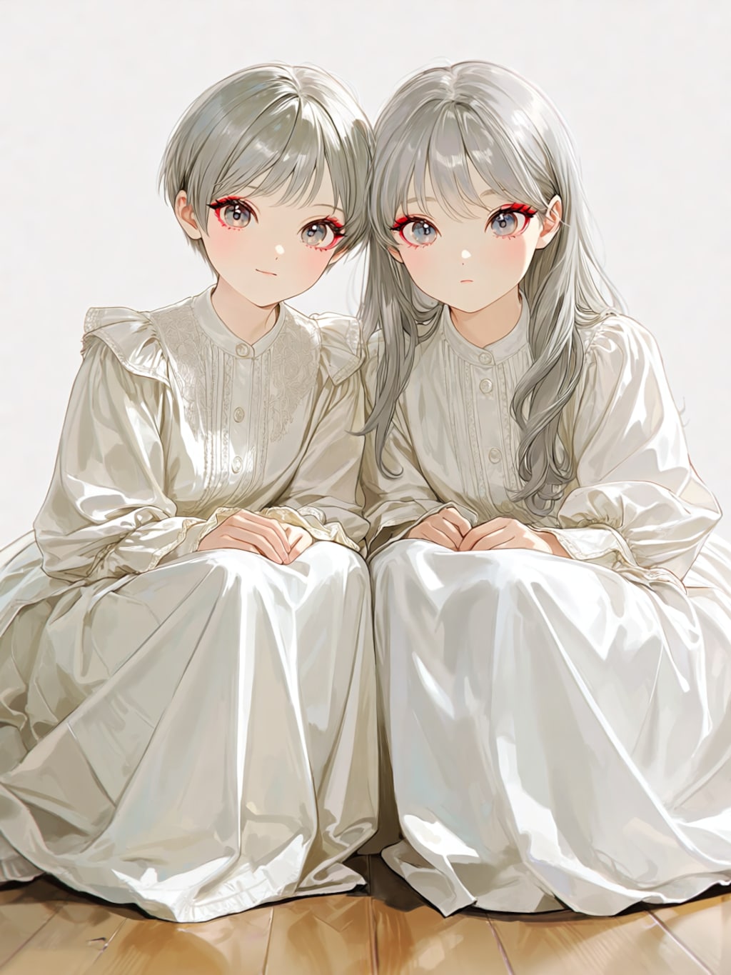 クラシカル