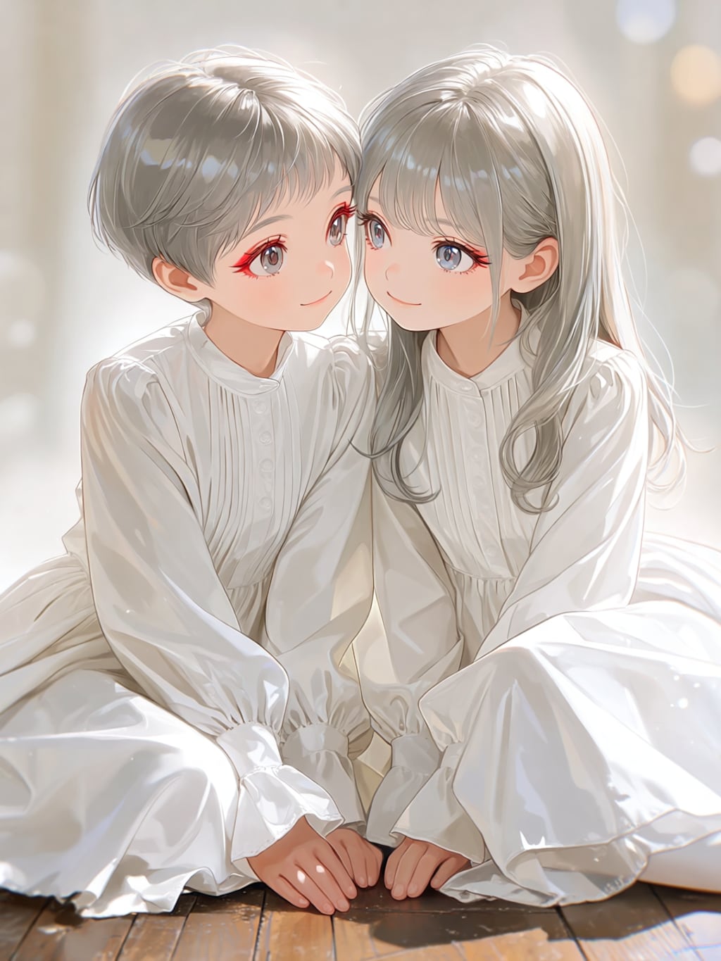 クラシカル