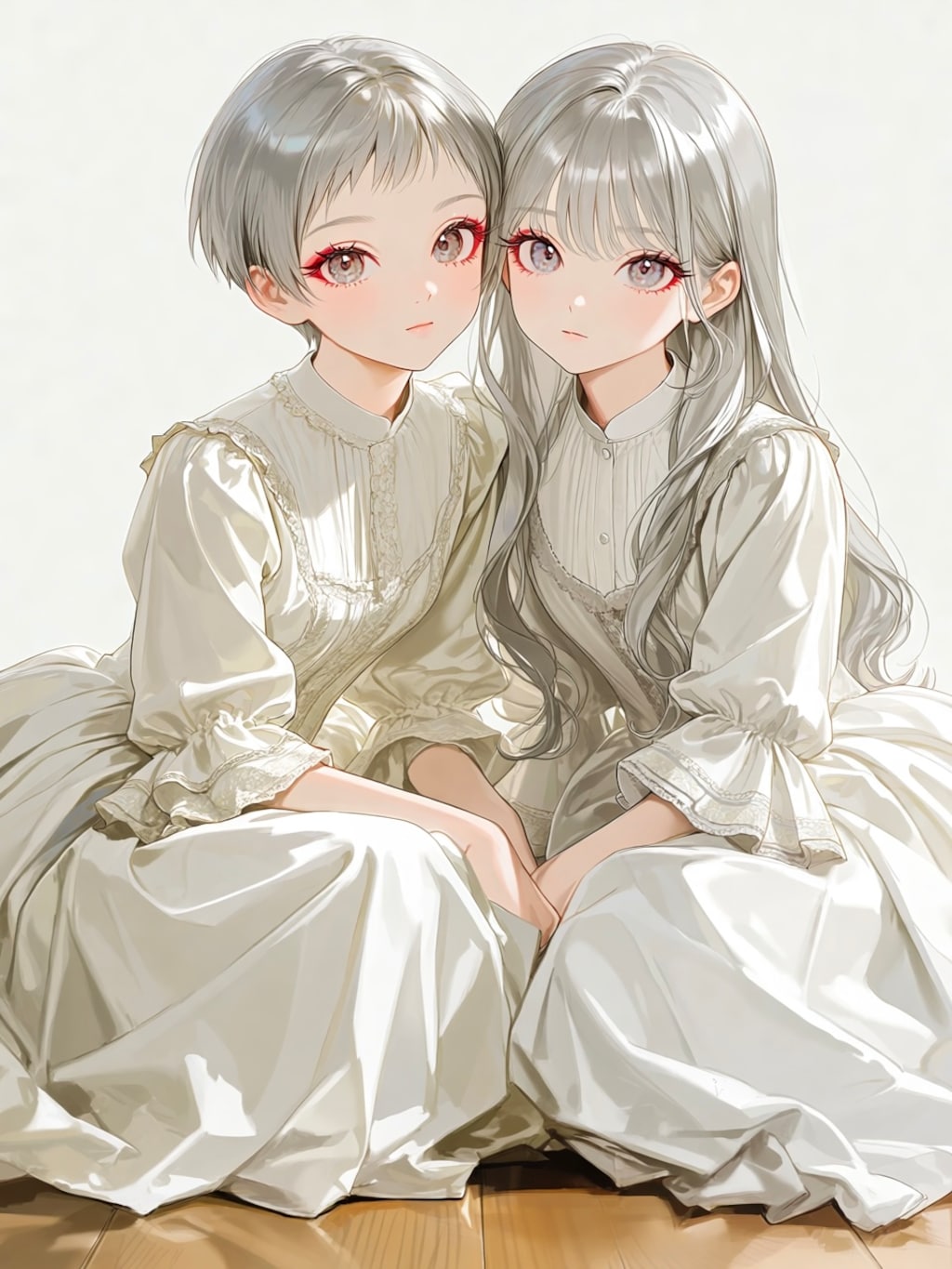 クラシカル