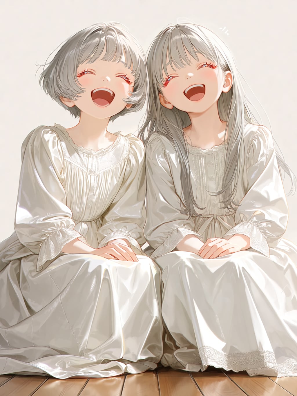 クラシカル