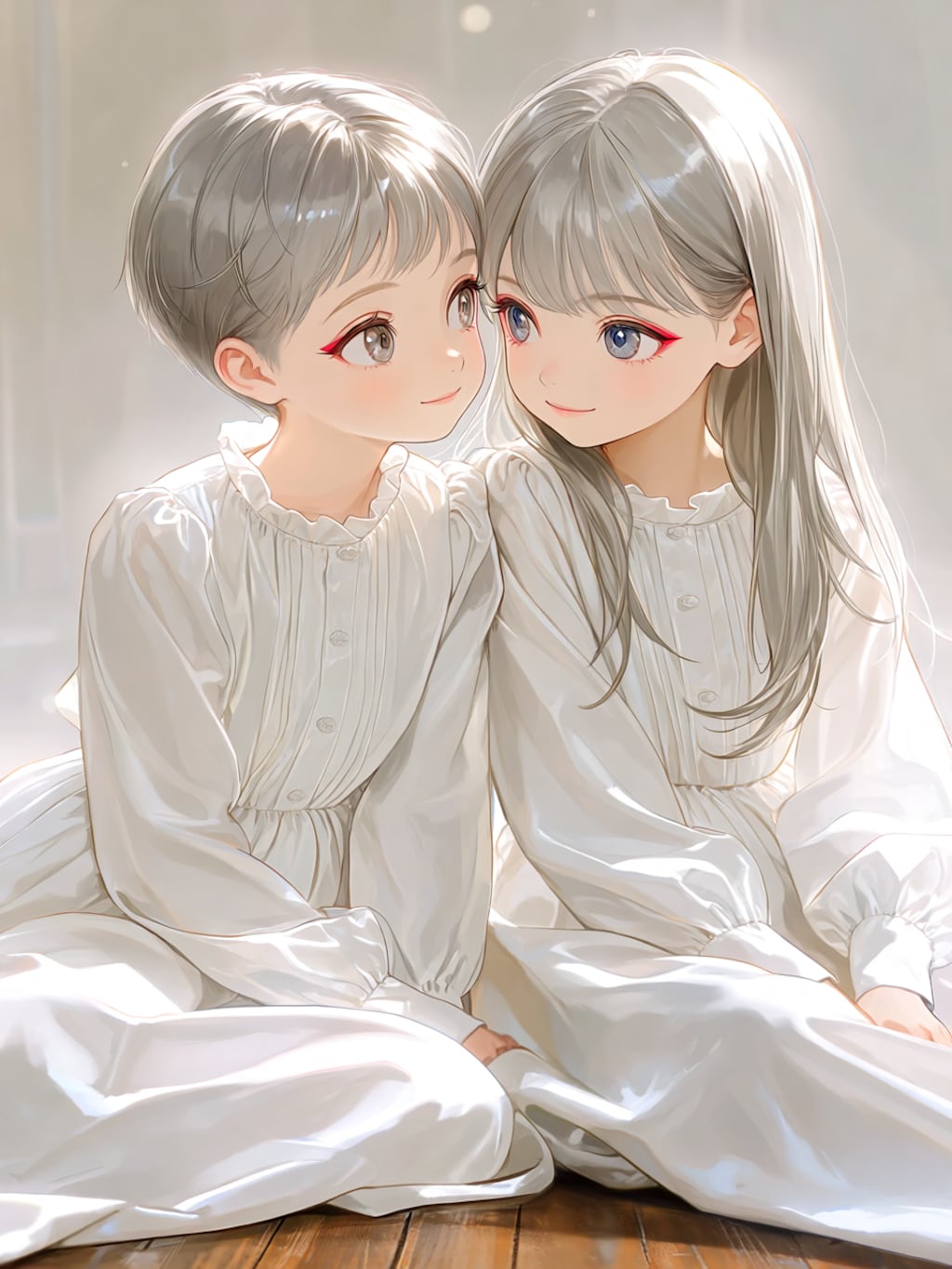 クラシカル