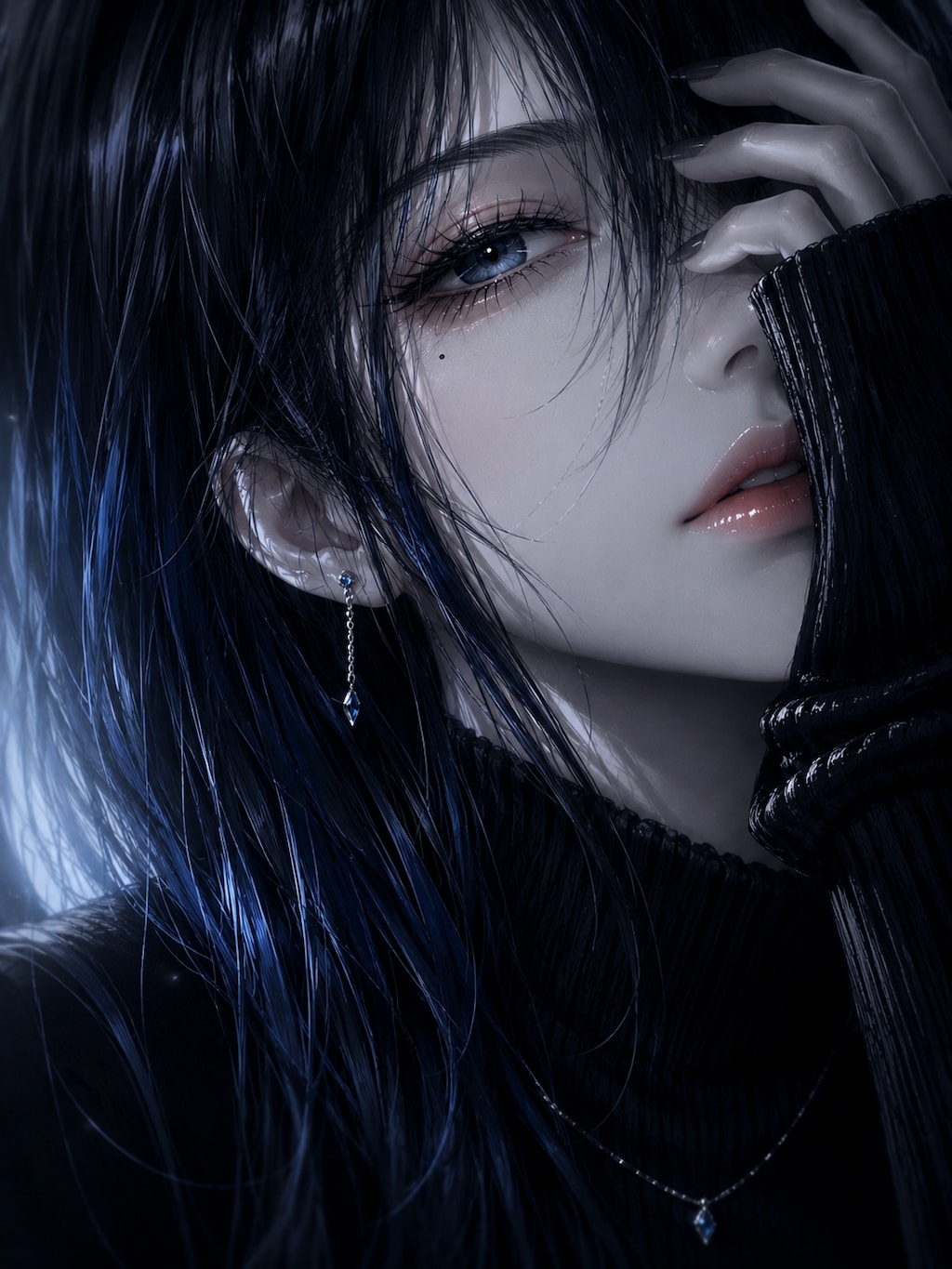 眼力
