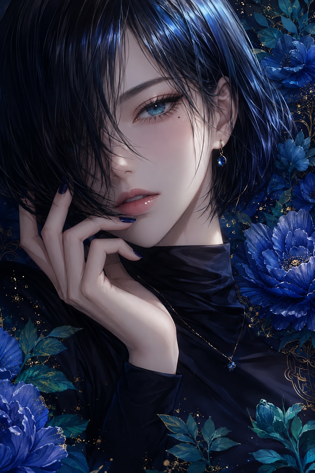 眼力