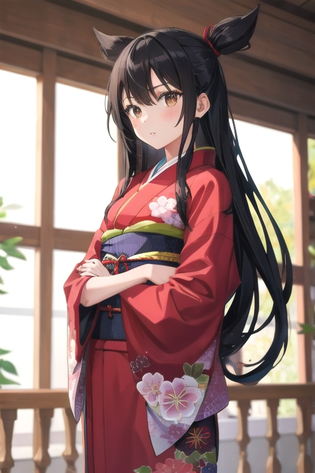 さくらちゃん513