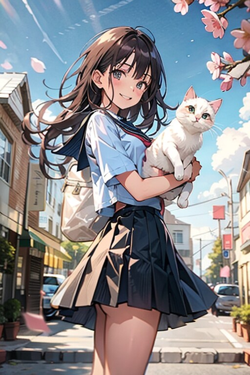 JKねこ２