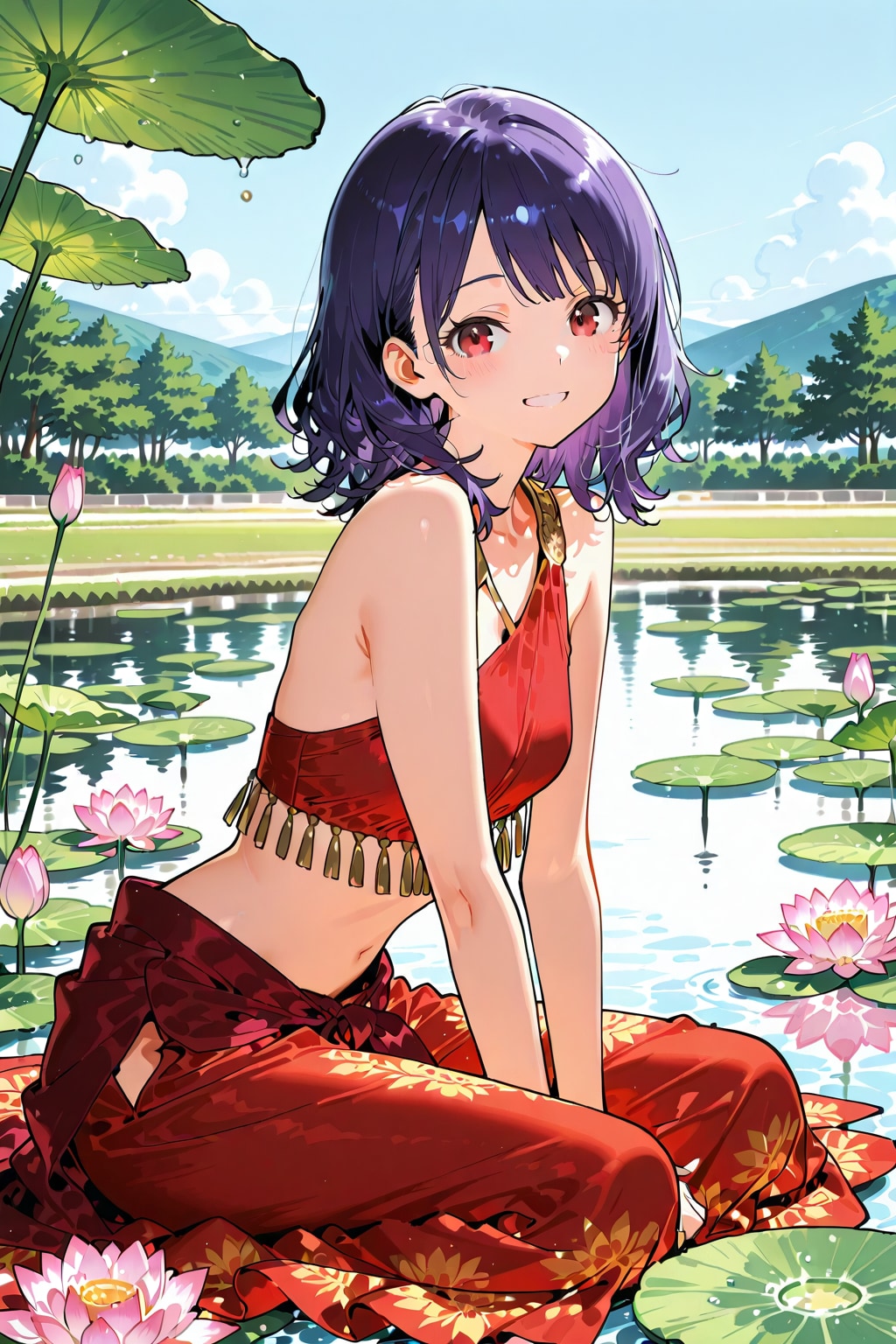 サリー