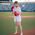 女子ボクサー⑮1011- 10枚目
